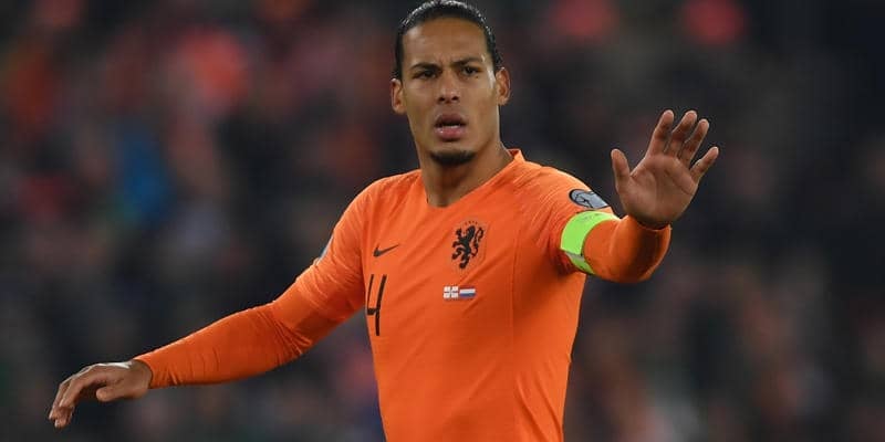 クーマン監督辞任のオランダ、候補メンバー32名から23名を選出《UEFAネーションズリーグ》