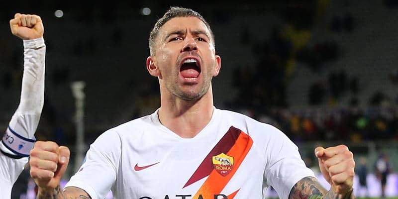 コラロフがインテル加入で合意か