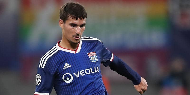 アワールが新型コロナ陽性反応、ディジョンとの開幕戦欠場&代表辞退へ