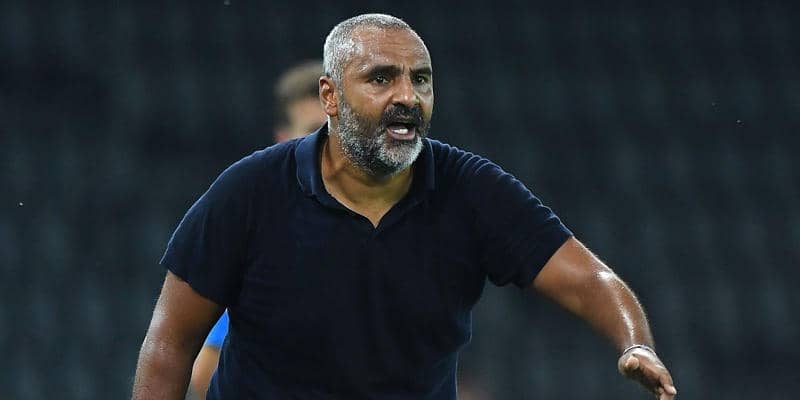 ダヴェルサ監督解任のパルマ、前レッチェ指揮官のリベラーニ氏を招へい