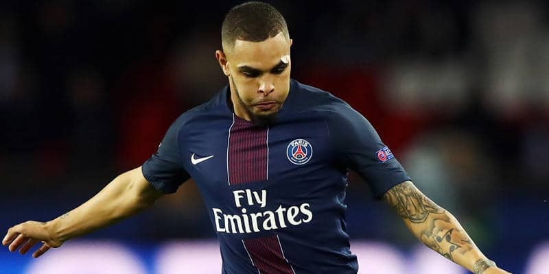 PSGでは中々機会がないが…　クルザワが決めた芸術的直接FK【ビューティフル・フリーキック】