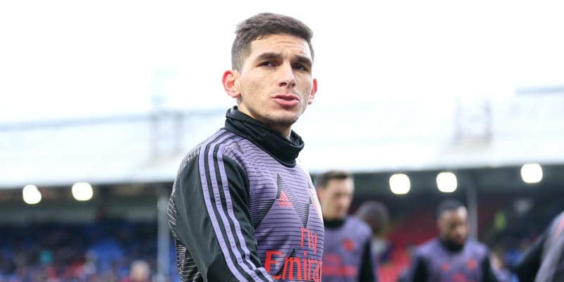 アーセナルMFトレイラ、イタリア帰還希望も具体的なオファーなしと代理人が語る