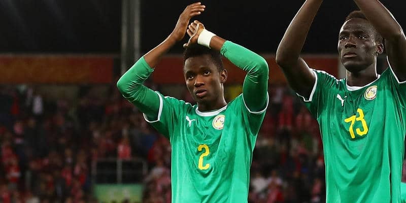 安部裕葵の同僚は契約解除金125億円! バルセロナがU-20セネガル代表DFエンディアイェを獲得