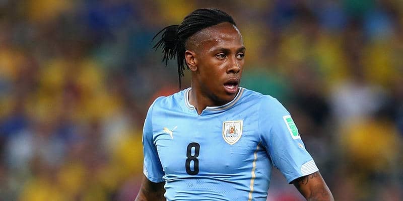 元ウルグアイ代表FWアベル・エルナンデス、インテルナシオナル入りが決定　契約期間は来年6月末まで