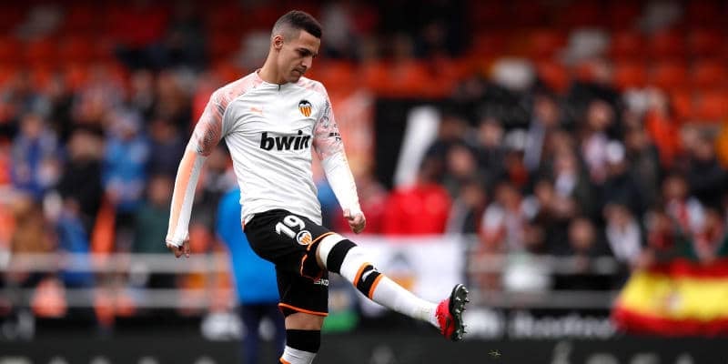 昇格リーズ、ロドリゴ獲得を正式発表！ 移籍金はクラブ最高額の42億円超