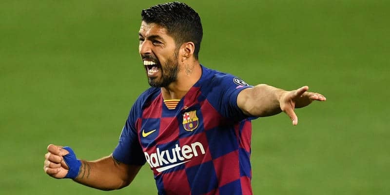 ユベントス、構想外報道のスアレスに関心か…本人は前向きとも