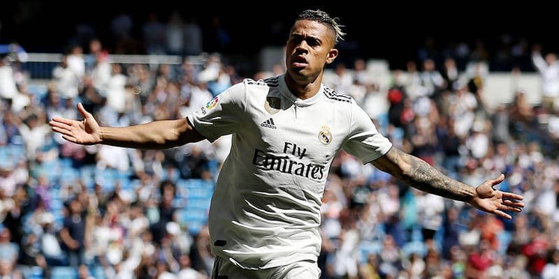 レアルFWマリアーノがベンフィカにレンタルか　クラブ間合意の一報