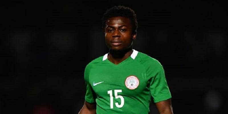 “ナイジェリアのC・ロナウド”ことモーゼス・サイモンが決めた、才能を感じさせるナント初ゴール【ファースト・ゴールズ】