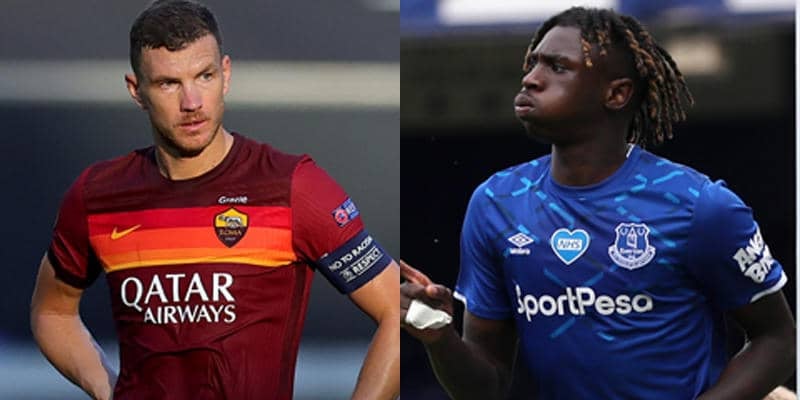 イグアイン戦力外のユーベがジェコ&ケアンの両ストライカー獲得に迫る