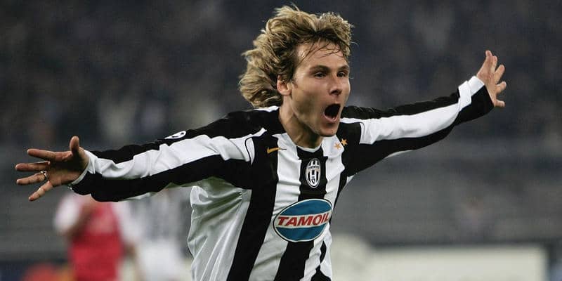 バロンドールまで上り詰めた“チェコの大砲”、パベル・ネドベド【ピックアップ・プレイヤー】