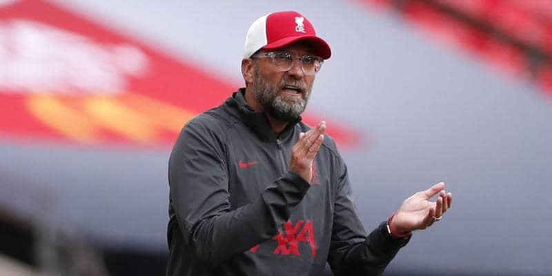 PK戦でアーセナルに敗れたクロップ監督｢十分なパフォーマンスではなかった｣