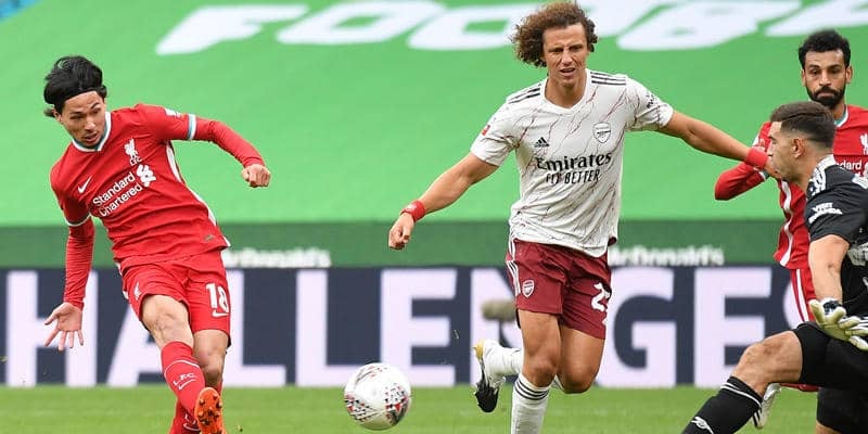 クロップ監督がリバプール初ゴールのFW南野拓実を絶賛「とても満足」「ファーストタッチは並外れている」