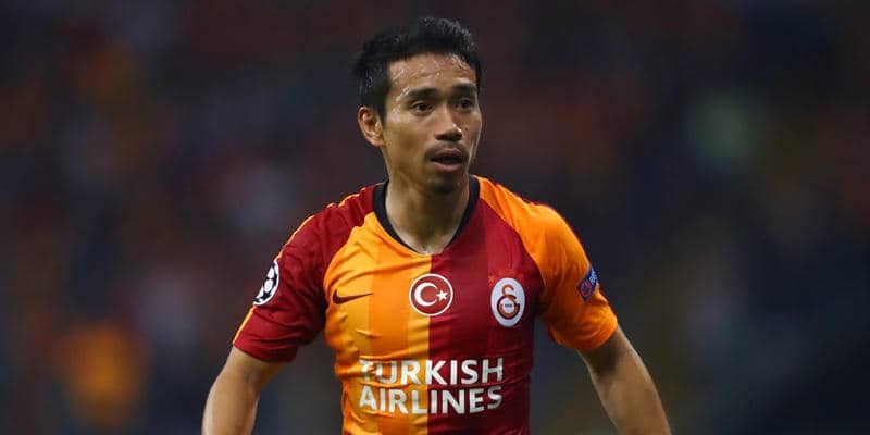 長友佑都にマルセイユが接近、酒井宏樹との日本代表の両SBコンビが実現か