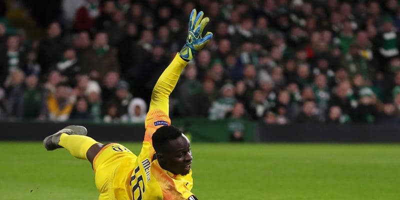 新守護神獲得目指すチェルシー、レンヌGKメンディに再オファー提示か