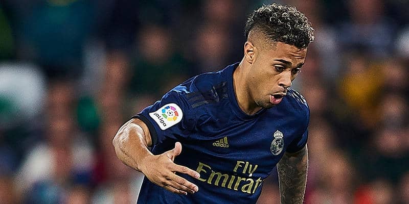 ベンフィカ移籍報道のマリアーノ、代理人は「驚いている」と話す