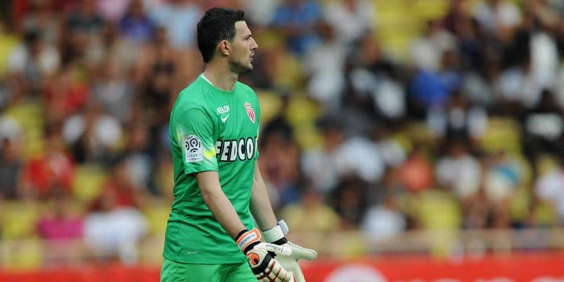 これぞ二刀流！モナコで活躍したGKスバシッチが値千金の一撃【ビューティフル・フリーキック】