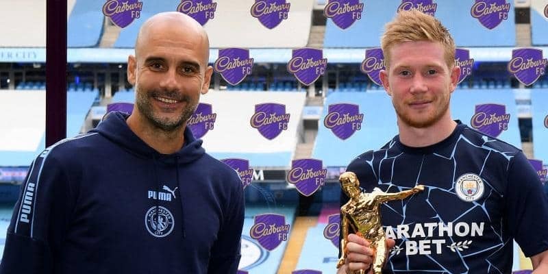 今日は何の日！8月30日は、ベルギーが誇る怪物MFデ・ブライネがシティに加入/2015年