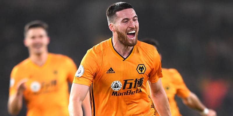 スパーズに今夏3人目の新戦力！ ウルブスDFドハーティを獲得