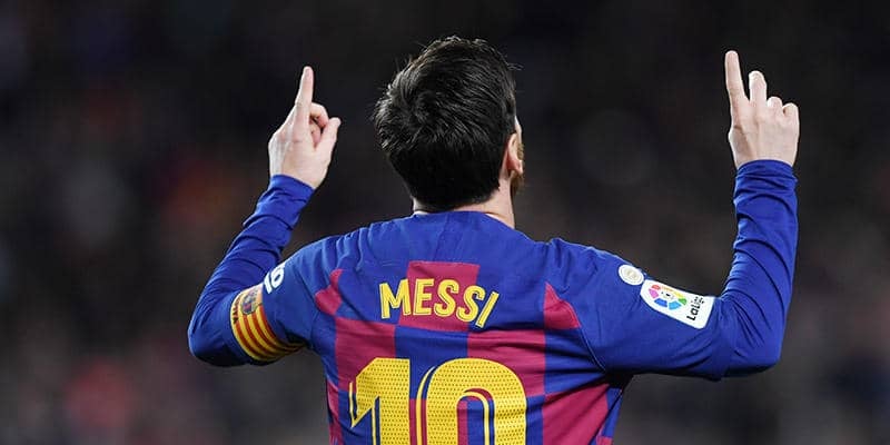 「メッシが違うシャツを着たら全てが終わる」 X・アロンソが見解