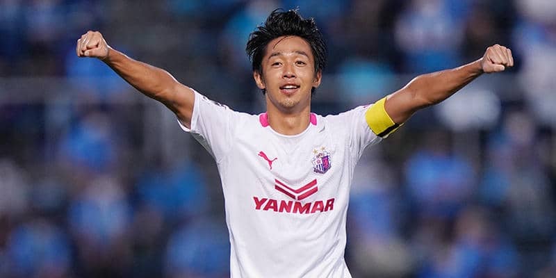 “ボールを持たせた”C大阪が要所で決め切り好調・横浜FCを競り落とす!横浜FCは4連勝ならず…《J1》