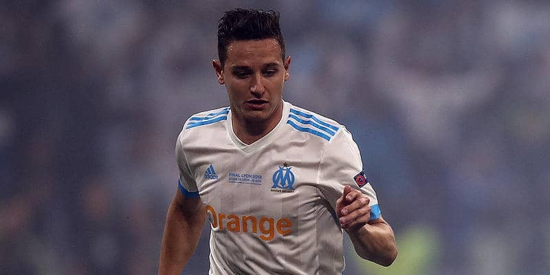 酒井宏樹の同僚トヴァン、パイエとの連携で決めたトリックFK！【ビューティフル・フリーキック】