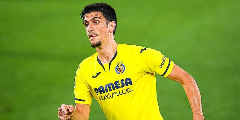 スペイン代表、新型コロナ陽性のオヤルサバルに代わりジェラール・モレノを追加招集《UEFAネーションズリーグ》