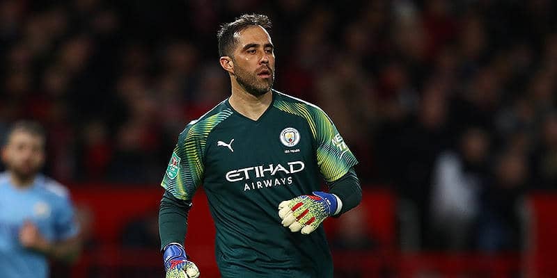 ベティス、シティを退団したブラーボの獲得を発表！