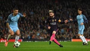 フリーでの退団可能ならCFGとメッシが超大型契約を締結か