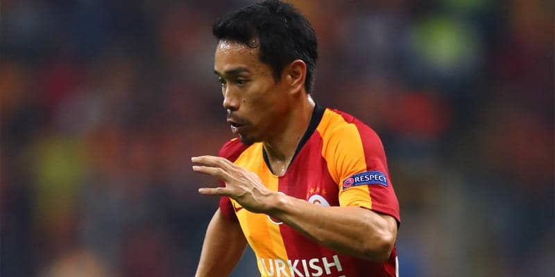 マルセイユ長友佑都が誕生へ！ 監督が獲得に言及「彼は31日にメディカルチェックを受ける」