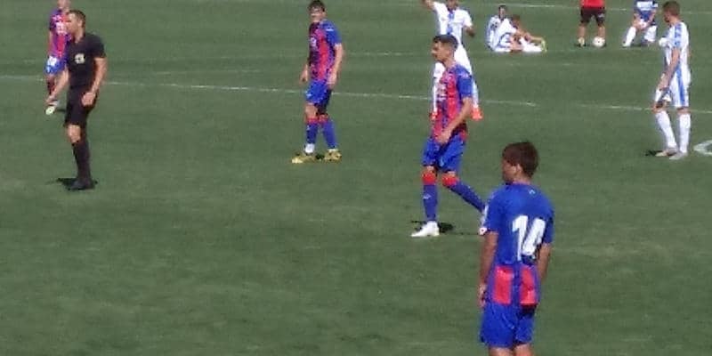 スタジアム観戦はまだ無理でも…/原ゆみこのマドリッド