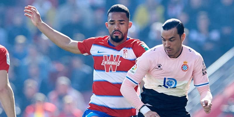 シティのベネズエラ代表MFエレーラがグラナダに引き続きレンタル