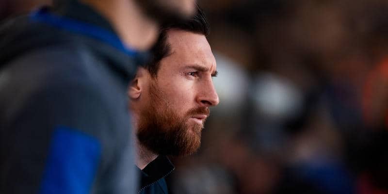 メッシとバルサの会談は水曜日？ 両者の溝は埋められるか