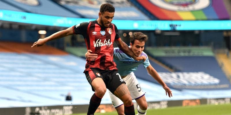 スパーズが降格ボーンマスのJ・キングに関心？　ケインのバックアップとして考慮か…