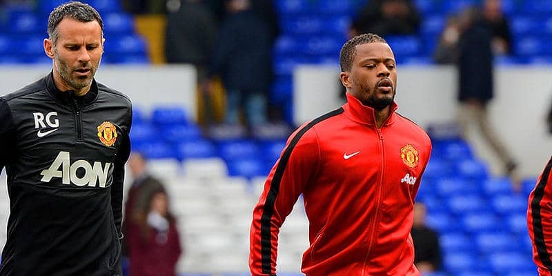 エブラがひっそりと現役復帰!　英11部で左WGとしてプレー!