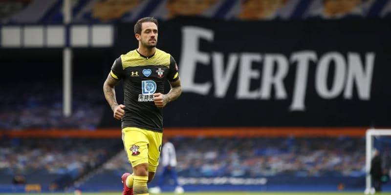 セインツ、キャリアハイの22ゴールで代表復帰のイングスに新契約をオファー