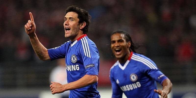 “ロシアのロナウジーニョ”ことジルコフが決めた美しい弾丸ミドル【インクレディブル・ゴールズ】