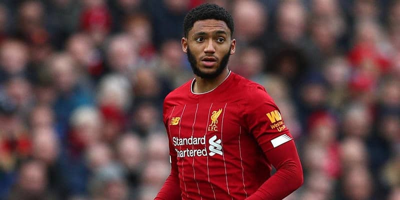 未知のシーズンに挑むJ・ゴメス、「精神的に準備できていることが重要」