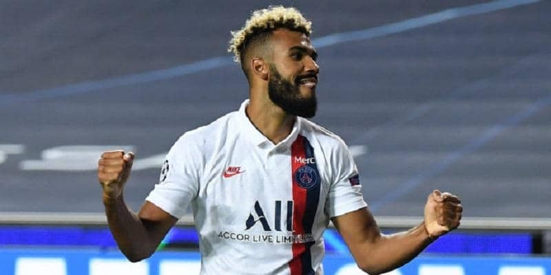 意外性No.1補強として誰もが驚いたチュポ＝モティングのPSG初ゴール【ファースト・ゴールズ】