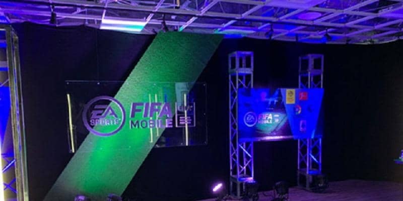 『FIFAシリーズ』最新作を知っている？ モバイルサッカーゲーム初心者が『EA SPORTS FIFA MOBILE』に触れてみた！【前編】