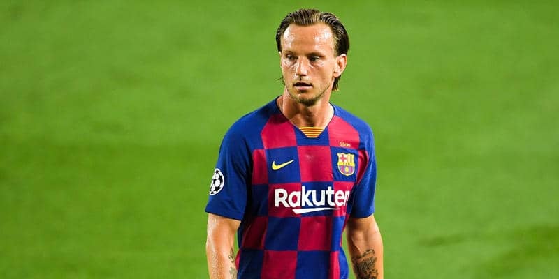 バルサMFラキティッチ、古巣セビージャのメディカルチェック受診へ