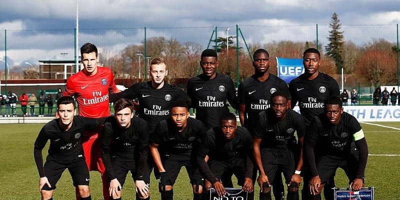 PSG育ちのトルコの逸材、ギュチュルがプロデビュー戦で決めた初ゴール【ファースト・ゴールズ】