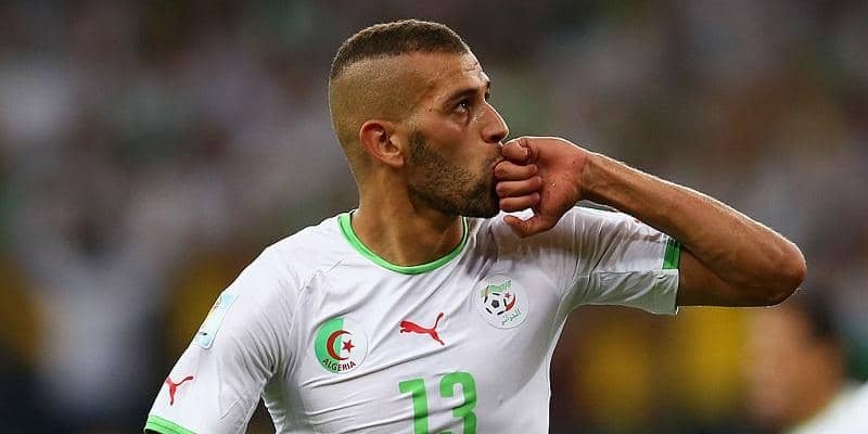 アルジェリアの点取り屋、スリマニがレンタル先のモナコで決めたクラブ初ゴール【ファースト・ゴールズ】