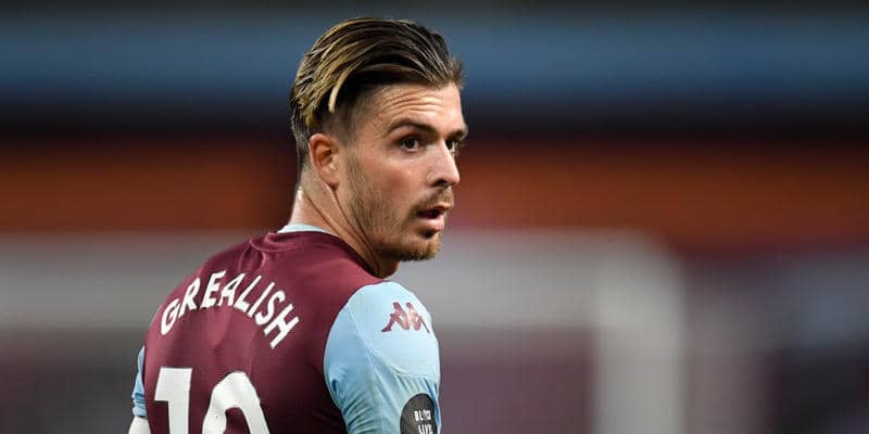 グリーリッシュが遂にイングランド代表初招集！ ラッシュフォード、ウィンクスが離脱