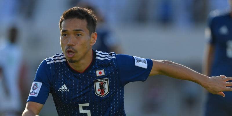 長友佑都のマルセイユ加入が正式決定！ 酒井宏樹と日本代表SBが共闘