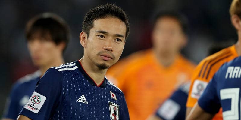  マルセイユの長友佑都加入発表動画が話題！ファンも絶賛「ヨーロッパで最高のグラフィックチーム」