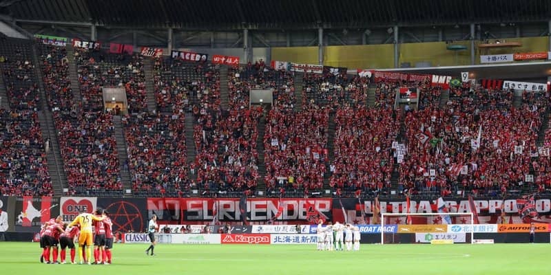 ［“ホームで強い”Jクラブランキング］4指標から算出した決定版、1位は意外にも…？