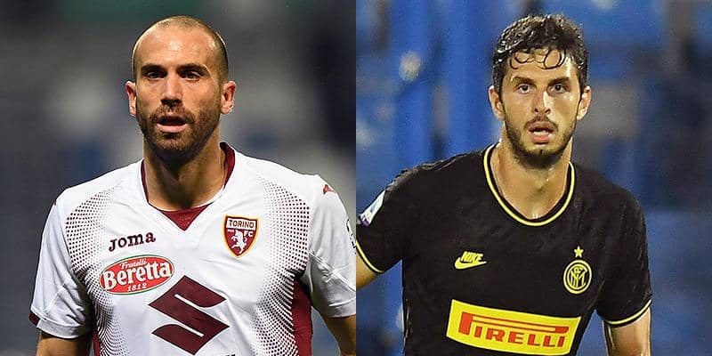 冨安所属のボローニャ、経験豊富な元伊代表DF2選手が加入か