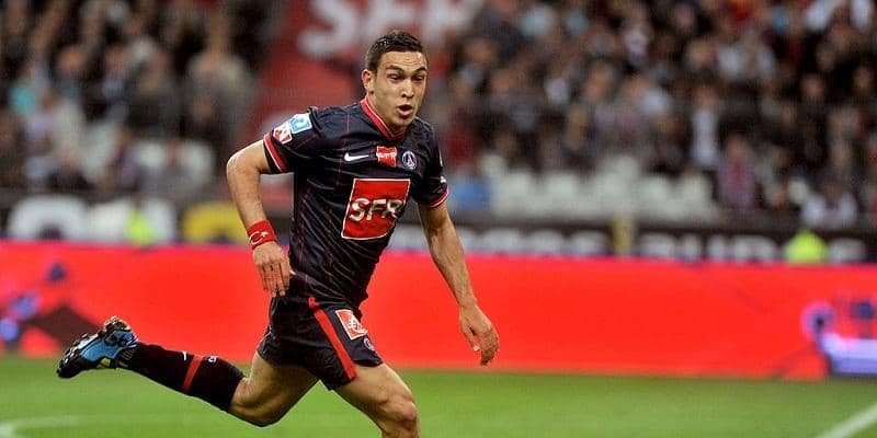 トルコの点取り屋、エルディングがPSGで決めたクラブ初ゴール【ファースト・ゴールズ】