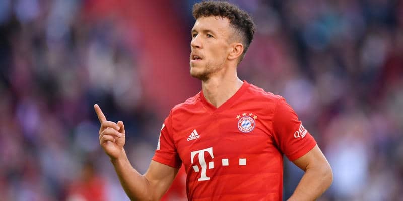 バイエルンがペリシッチ買取へインテルに15億円オファーも…