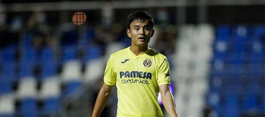 久保建英の美技弾が反響拡大　練習中の“GK一時停止”に海外「素晴らしい」「名手」